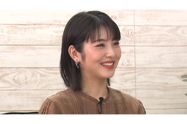 浜辺美波は根っからのドM!?　ガチ占いで明らかに！ 画像