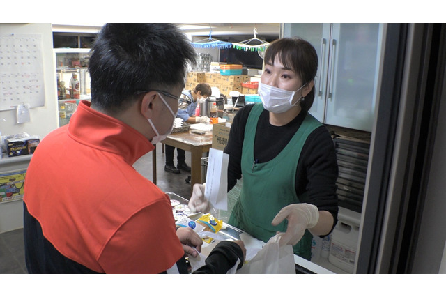 東京下町で人気の学生寮、コロナ禍だから築けた寮生との新たな関係とは？『セブンルール』 画像