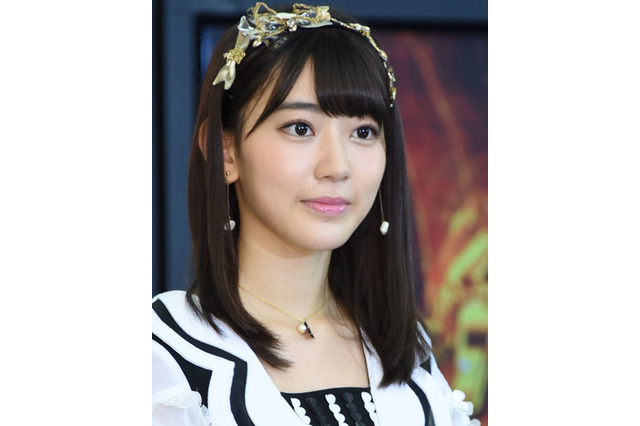 宮脇咲良、IZ*ONE活動終了への心境を吐露!今後の活動については明言避ける 画像
