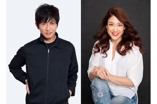 木村拓哉&LiLiCo、映画トーク満載のラジオ対談 画像