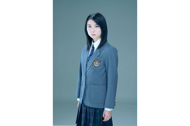 上白石萌歌、連ドラ初主演!WOWOWで今秋スタート『ソロモンの偽証』 画像