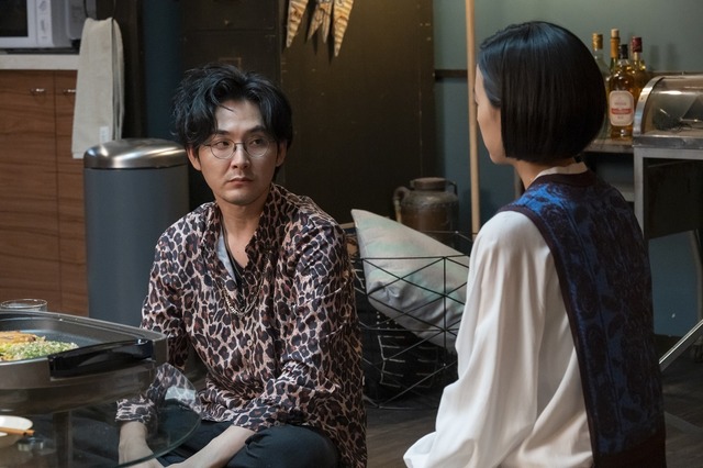 松田龍平、今夜放送『大豆田とわ子』第4話から「八作のとわ子に対する気持ちが......」 画像