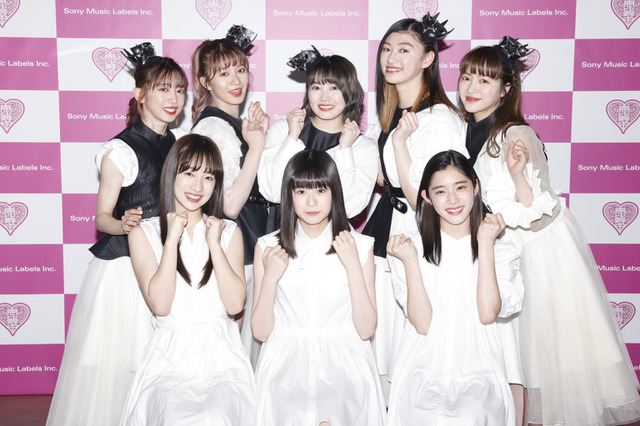 私立恵比寿中学、新メンバー3人を発表! 画像