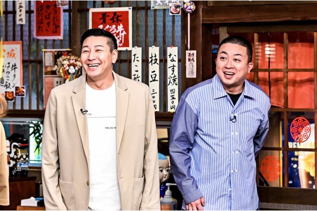 チョコプラ、先輩と週8で通った？！居酒屋の絶品オムライス紹介......『人生最高レストラン』 画像