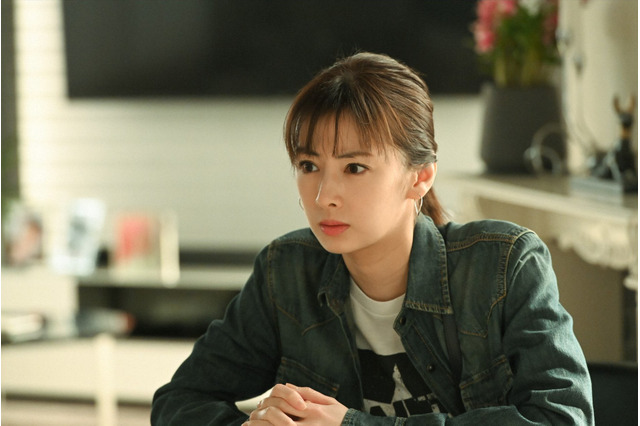 永山瑛太、毎回「リコカツ」のラストが男前!第4話も北川景子をハグ&頭なでなで 画像