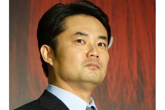 杉村太蔵、フリーになったオリラジ藤森に突然謎の質問「田中みな実さんという存在は？」 画像