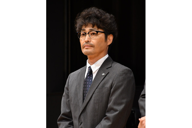 安田顕、高校時代のイタイ恋愛エピソードを回顧 画像
