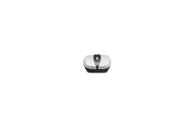 【フォトレポート】人間工学に基づいたBluetooth対応ワイヤレスマウス 画像