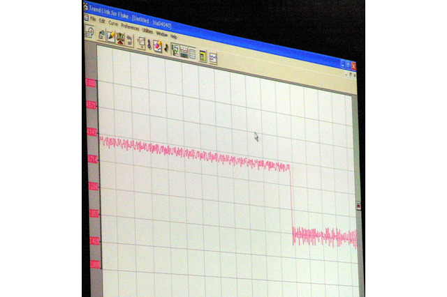 [IDF2003] 次世代セントリノ「Dothan」はさらに電池長持ちに 画像