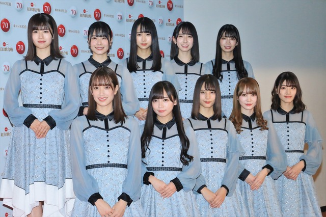 日向坂46が選ぶ最強のアイドルランキングベスト10!No.1アイドルは… 画像