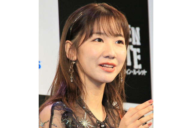 柏木由紀、4時間で7曲レコーディングはWACK史上最速 画像