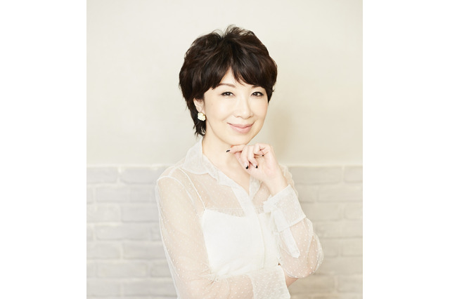 伊藤蘭、キャンディーズデビュー記念日にセカンドアルバムリリース 画像