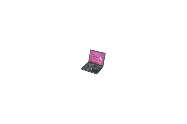 パナソニック、軽量・小型のモバイルノートPC「Let'snote R8」シリーズにブラックモデル登場 画像