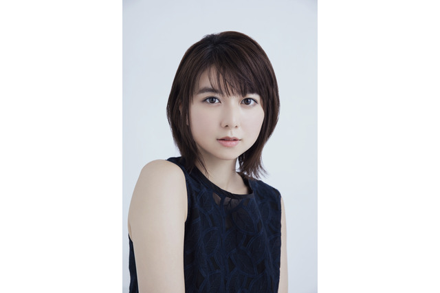 上白石萌歌、朝ドラ初出演!“歌”のつく役名で「大きな運命を感じます」 画像