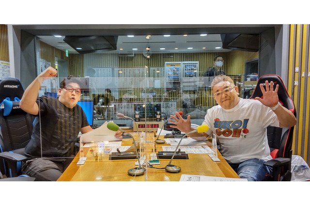 サンドウィッチマンのANNが「第47回放送文化基金賞」ラジオ部門優秀賞を受賞! 画像