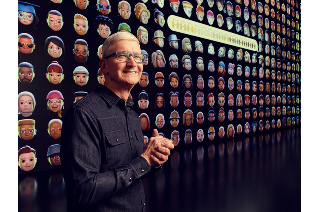「WWDC2021」基調講演動画がYouTubeで公開中!約2時間にわたり最新技術を発表! 画像