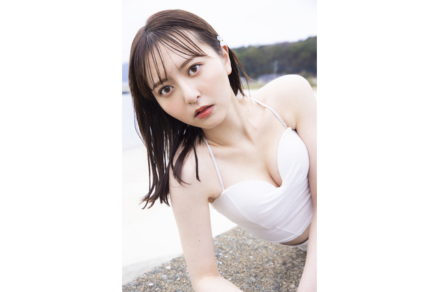 元HKT48・森保まどか、フォトブック重版「10年分の想いを閉じ込めた大事な一冊」 画像