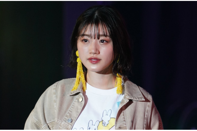 佐々木美玲、激甘パンが心の支え…ハイカロリーパンを爆食！ 画像