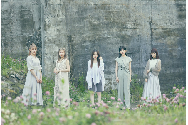 リトグリ・芹奈、6月末からはツアー参加!復帰作「REUNION」も配信 画像