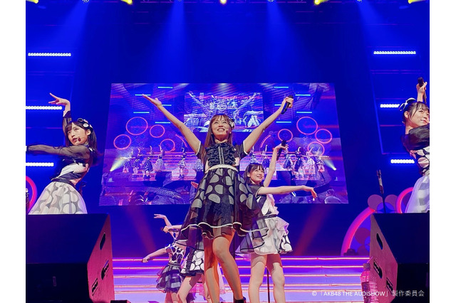 鈴木亜美、AKB48センターで見事なパフォーマンス！「完璧」「あり得ない39歳」 画像
