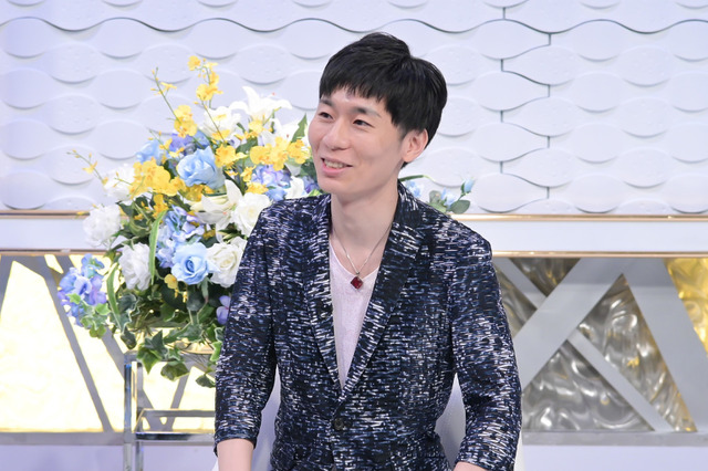 16歳で東大合格!注目の天才が驚きの勉強法明かす……20日放送『日曜日の初耳学』 画像