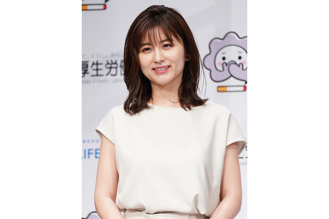 宇賀なつみ、35歳の誕生日にツイート「今が一番自由で自分らしくて幸せ」 画像