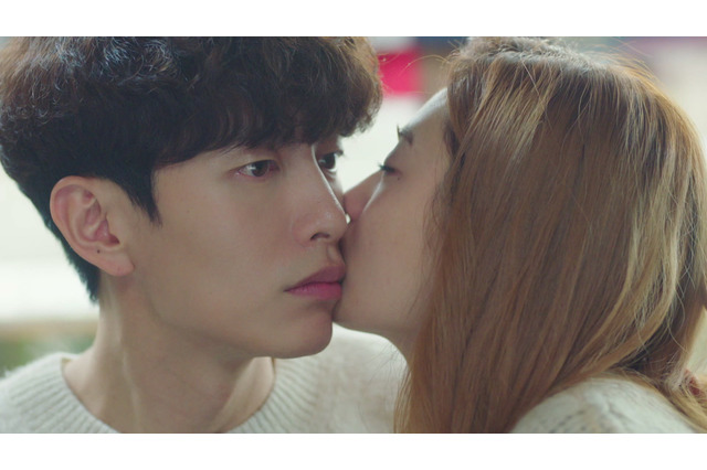 【韓国ドラマ】契約同居から本物の恋に？『Oh！ご主人様』予告編公開！ 画像