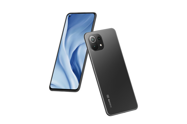 Xiaomiが“世界最薄”スマホ「Mi 11 Lite 5G」を投入!市場で存在感強める端末 画像