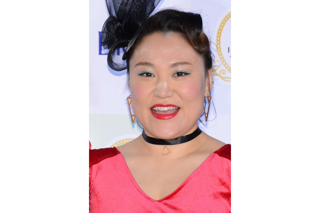 バービー、元相方・イモトアヤコに捨てられた過去を告白! 画像