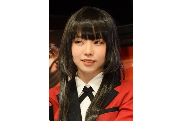 コスプレイヤー・えなこ、プロゲーマーとの交際を認める 画像