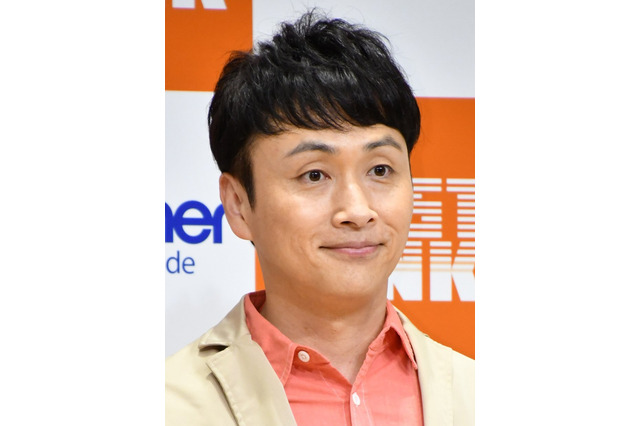 児嶋一哉、中居正広からの生放送中の仕打ちにショック! 画像