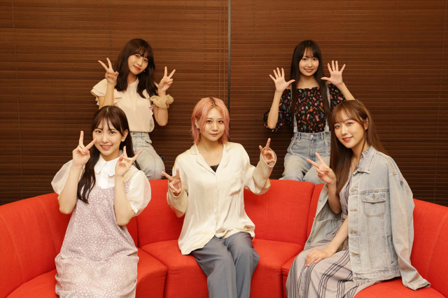 SKE48、ニューシングル「あの頃の君を見つけた」選抜メンバーを発表! 画像