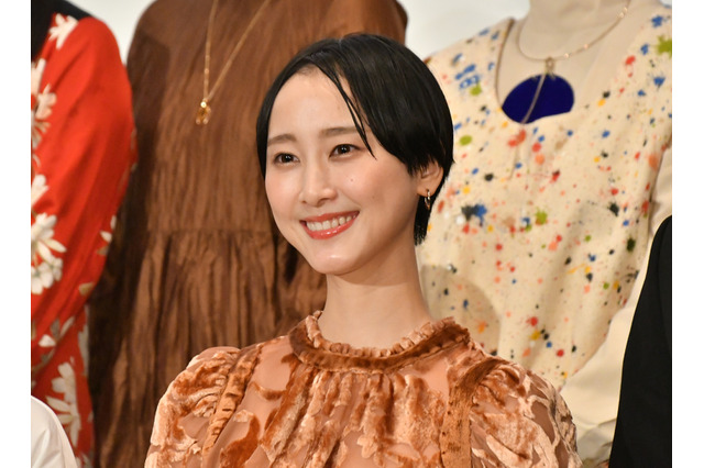 松井玲奈、オタク気質が大爆発!桜井翔が困惑「急に饒舌に…」 画像