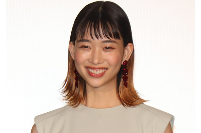 森川葵が新型コロナウイルスに感染 画像