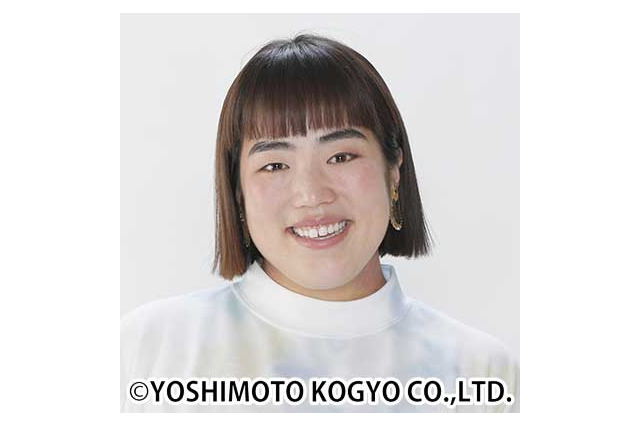 ゆりやん、2年ぶりの大規模単独ライブ決定！ 画像