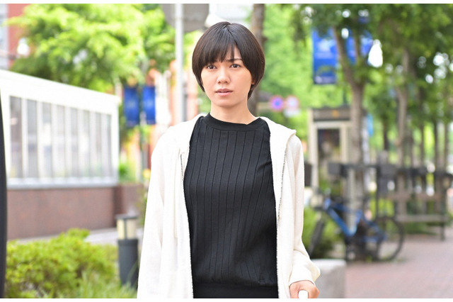 “アラサーバツイチ”二階堂ふみ、眞栄田郷敦・岩田剛典と三角関係に!『プロミス・シンデレラ』今夜スタート 画像