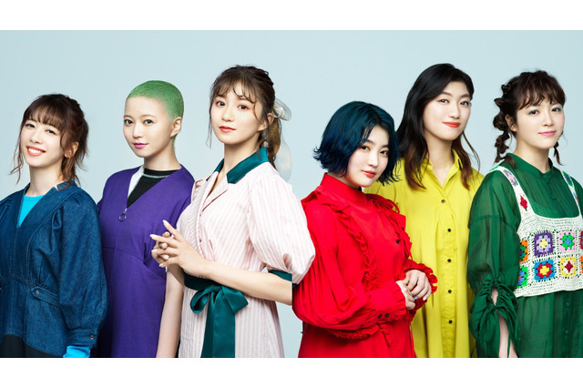 エビ中・安本彩花、悪性リンパ腫寛解を経て279日ぶりメディア復帰！今夜「THE FIRST TAKE」で 画像