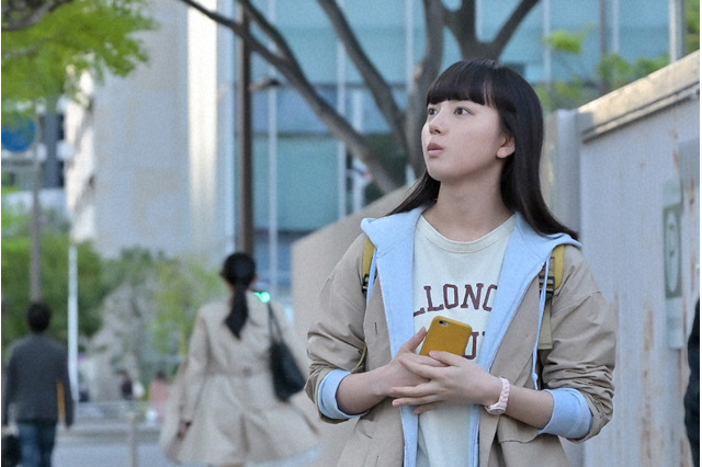 百音、晴れて上京!突然テレビ局へ連れていかれ……NHK連続テレビ小説『おかえりモネ』46話 画像