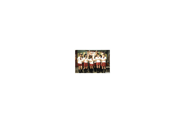 ファンは絶対に見逃せない〜AKB48がDVD発売記念イベントを 画像