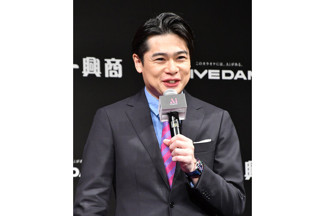 ノブコブ吉村、生きる上で一番大切なことは「エロ」! 画像