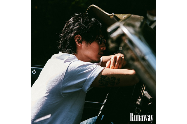 元欅坂46・佐藤詩織出演！DEAN FUJIOKA、新曲「Runaway」MV公開 画像