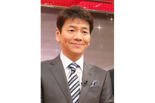 くりぃむしちゅー・上田晋也、新型コロナに感染 画像
