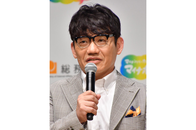 飯尾和樹、「他殺かも」シリアス場面でまさかの笑顔！NGは石原さとみのせい！？ 画像