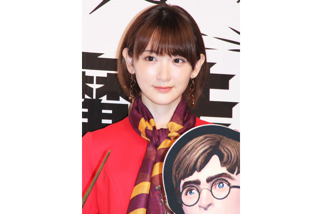 生駒里奈、25歳で終活…コロナ禍で「いつ自分がどうなるか…」 画像