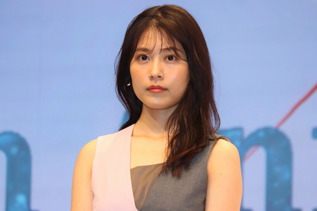 有村架純、小4で自立を意識 両親離婚で「自分が父親代わりにならなくては」 画像