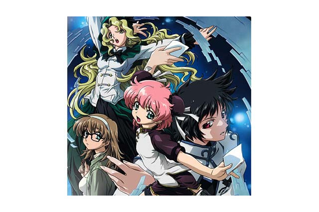 Yahoo!動画、「R.O.D -THE TV-」「ガンパレード・マーチ」などアニメ・特撮12作品追加 画像