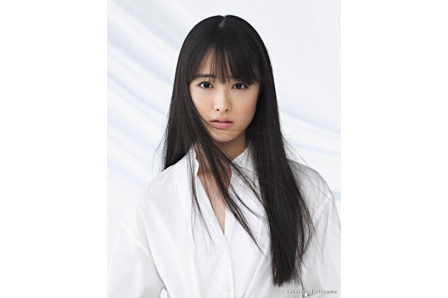 大友花恋、「ラヴィット!ファミリー」水曜担当に決定!自身初の帯番組レギュラー 画像