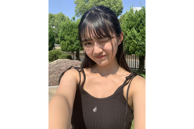 ウルトラマンヒロイン・豊田ルナ、雑誌撮影のお宝ショット続々公開! 画像