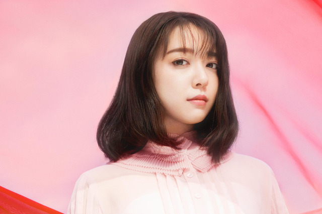 上白石萌音、坂本九の名曲「上を向いて歩こう」をカバー 画像