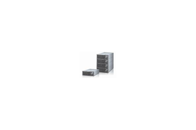 NEC、「Express5800/スケーラブルHAサーバ」がJava業務アプリベンチマークで世界最高性能を達成 画像